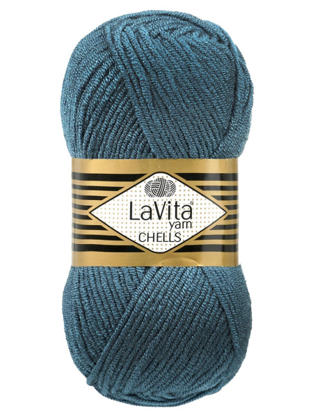 Пряжа LaVita Chells 3515