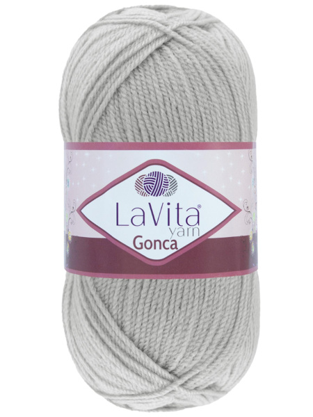 Пряжа LaVita GONCA 6013