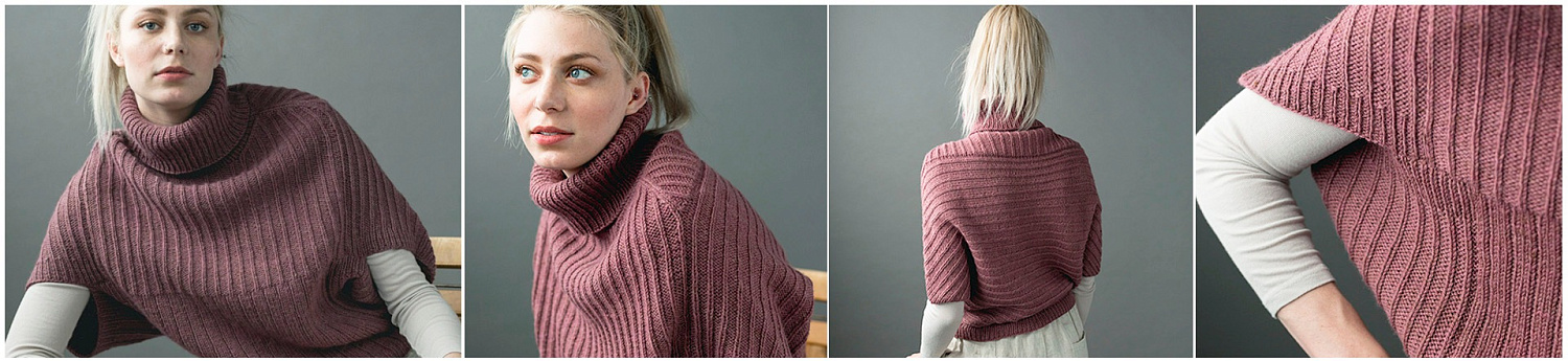 Шраг «Барион» из Wool Studio Vol. VII – Ч. 2