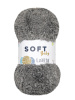 Пряжа LaVita Soft 6019