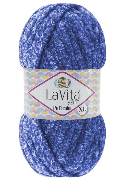 Lavita Pufi Color XL