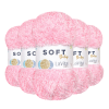 Пряжа LaVita Soft 4007