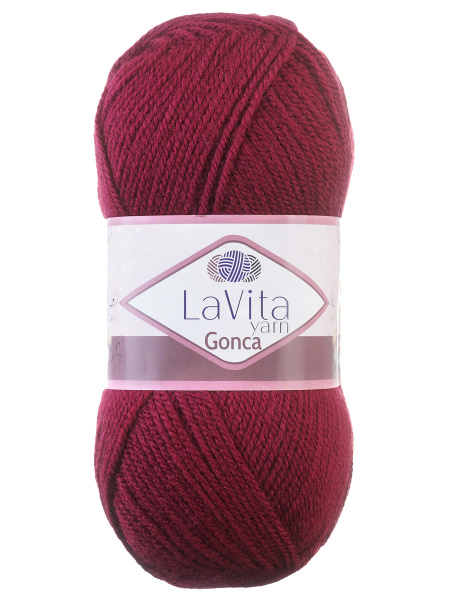 Пряжа LaVita GONCA 3209