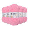 Пряжа LaVita Soft 4017