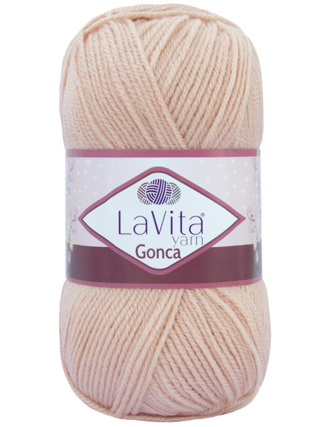 Пряжа LaVita GONCA 4005