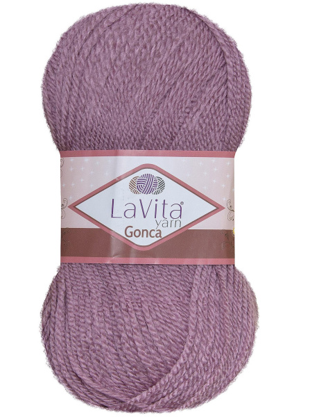 Пряжа LaVita GONCA 4134