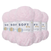 Пряжа LaVita Soft 4005 - 1 моток