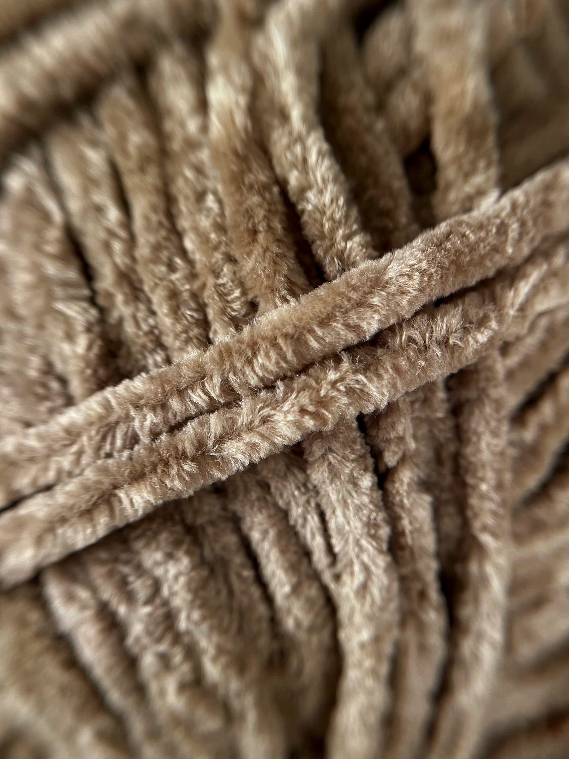 Пряжа LaVita VELUR 1039 1 моток