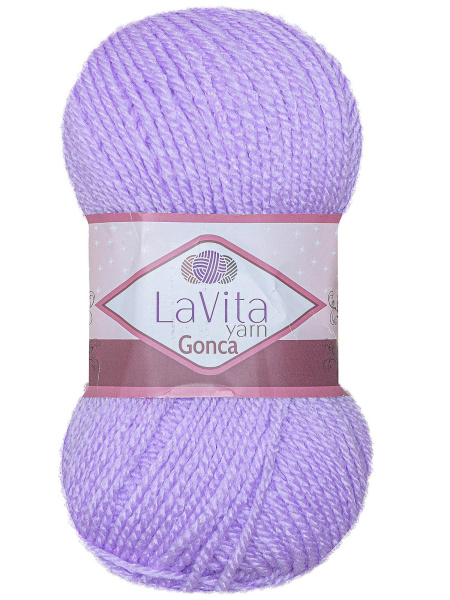 Пряжа LaVita GONCA 5119