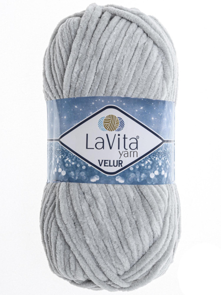 Пряжа LaVita VELUR 6013