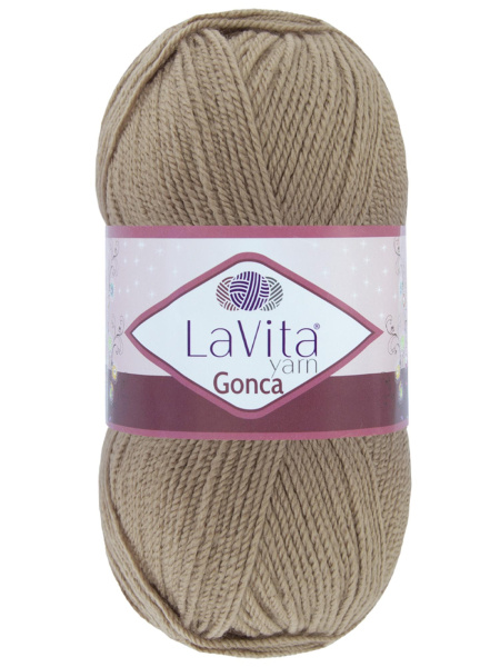 Пряжа LaVita GONCA 7220