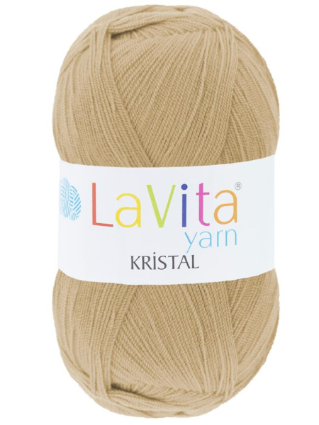 Пряжа LaVita KRISTAL 7013