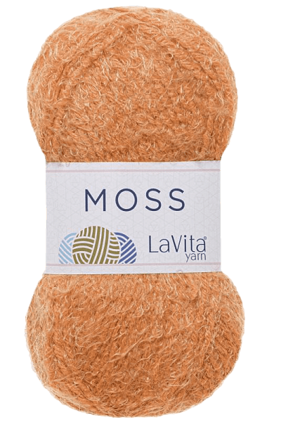 Lavita Moss