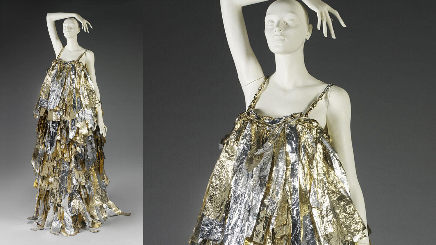 Легендарные вязаные платья