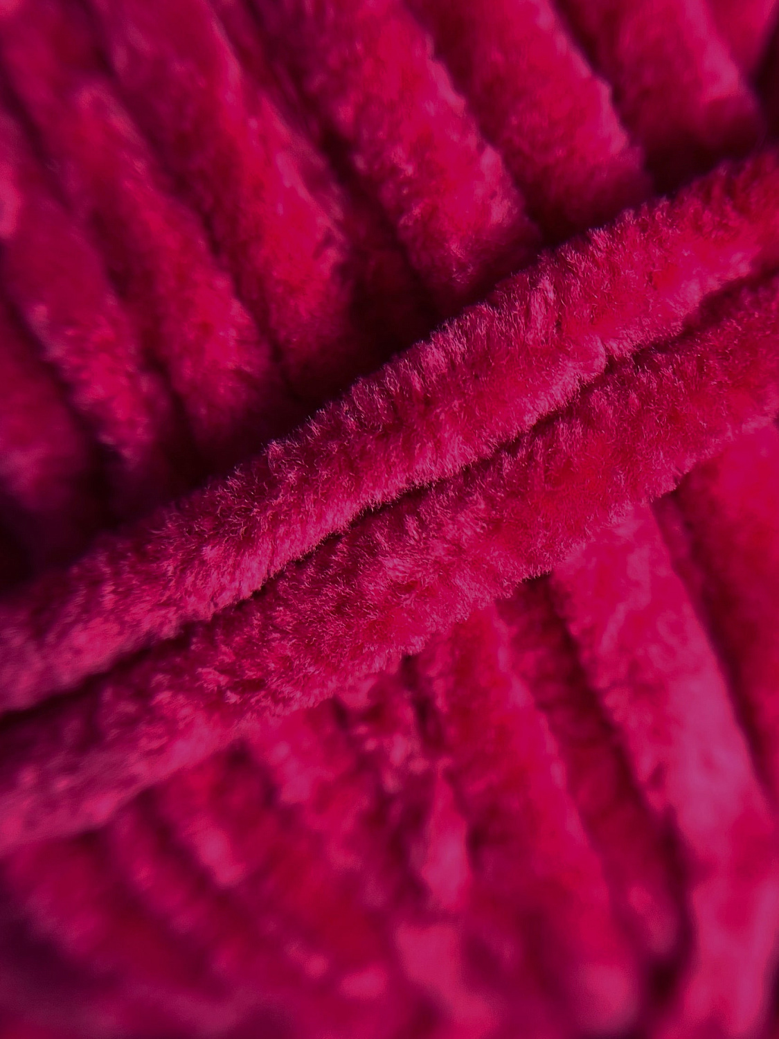 Пряжа LaVita VELUR 4136 1 моток