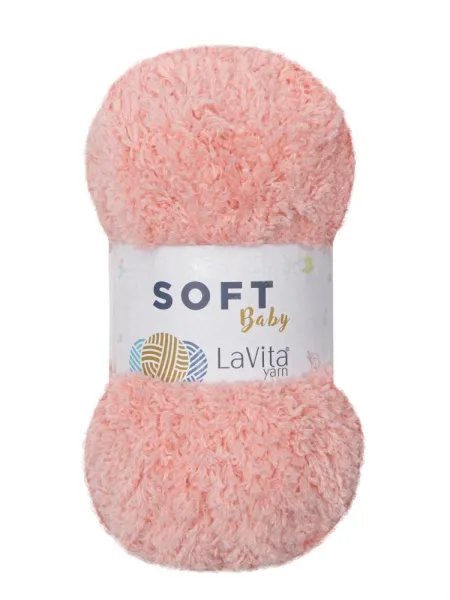 Пряжа LaVita Soft 4105