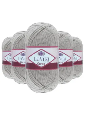 Пряжа LaVita GONCA 6013
