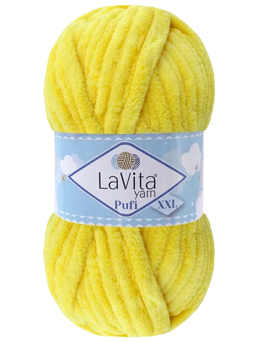 Lavita Pufi XXL