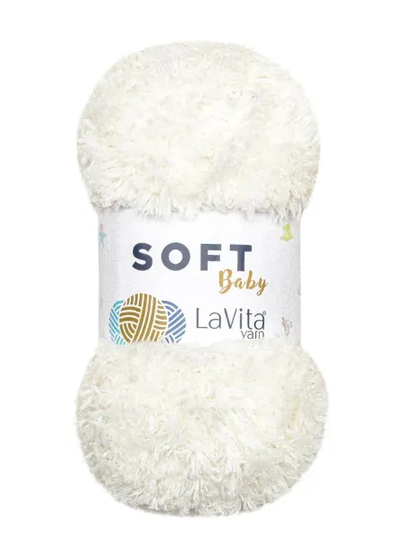 Пряжа LaVita Soft 1011