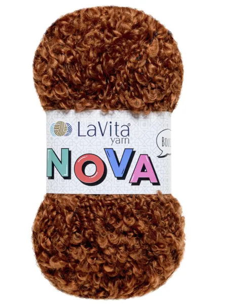 Пряжа LaVita Nova 7225