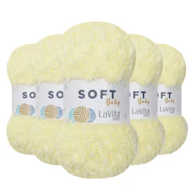 Пряжа LaVita Soft 1041 - 1 моток