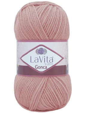 Пряжа LaVita GONCA 4113