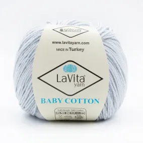 Пряжа LaVita BabyCotton 5014