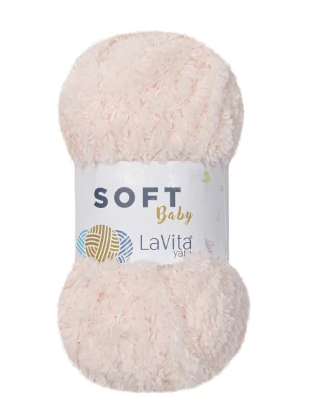 Пряжа LaVita Soft 4141