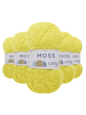 Пряжа LaVita Moss 2044