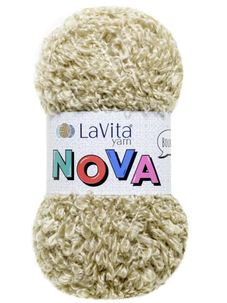 Пряжа LaVita Nova 1013