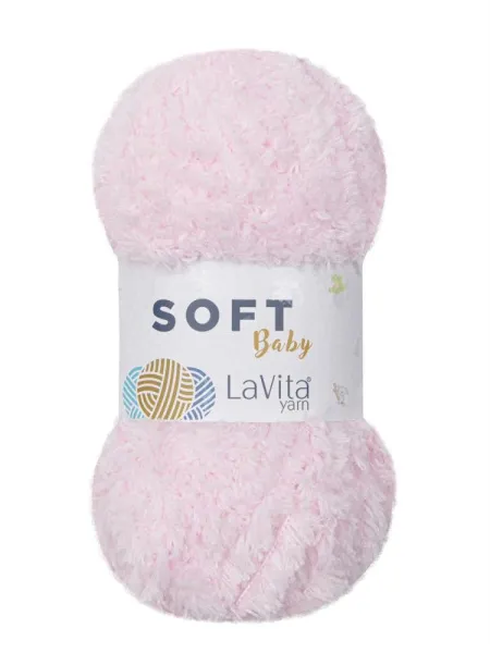 Пряжа LaVita Soft 4005