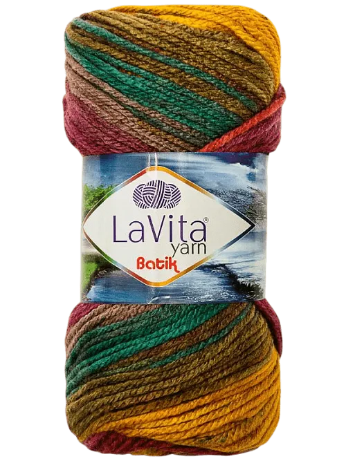 Lavita Batik