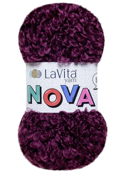 Пряжа LaVita Nova 5131