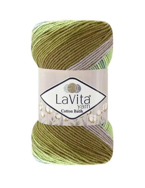 Lavita Cotton Batik