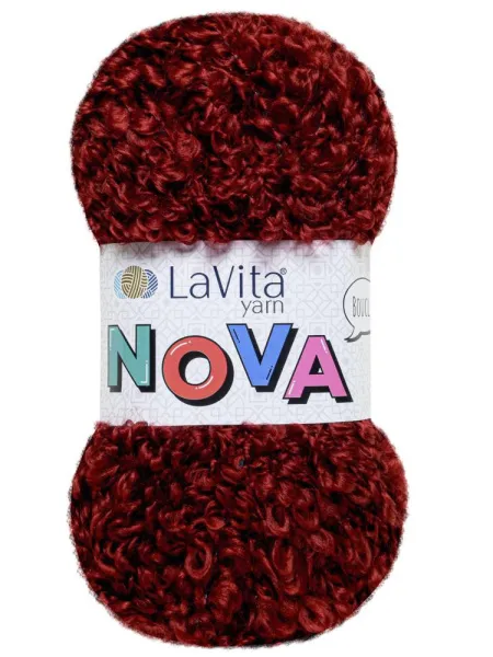 Пряжа LaVita Nova 3001