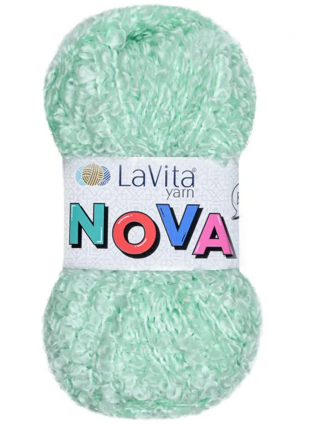 Пряжа LaVita Nova 8206