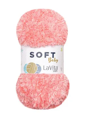 Пряжа LaVita Soft 4159 - 1 моток