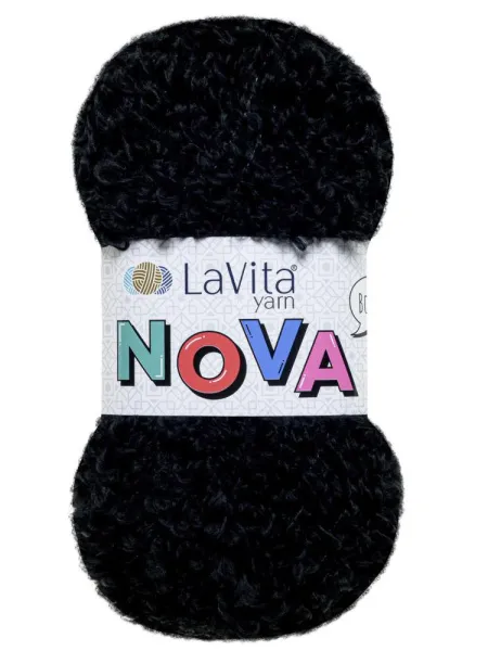 Пряжа LaVita Nova 6500