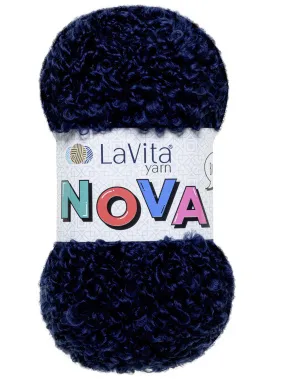 Пряжа LaVita Nova 5301
