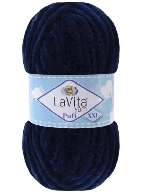 Пряжа LaVita Pufi XXL 5301 - 1 моток