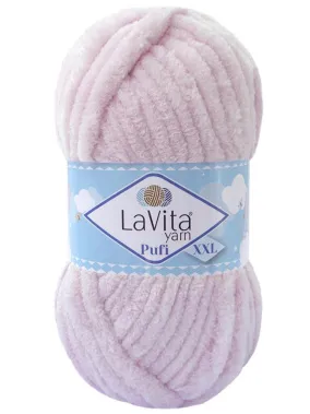 Пряжа LaVita Pufi XXL 4005 - 1 моток