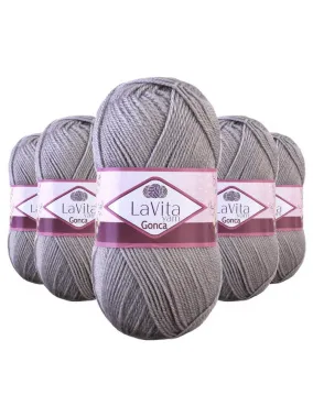 Пряжа LaVita GONCA 6022