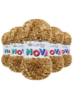Пряжа LaVita Nova 7101