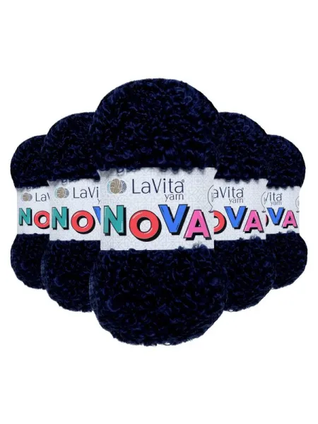 Пряжа LaVita Nova 5301