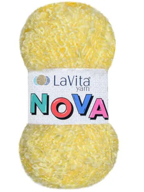 Пряжа LaVita Nova 2016