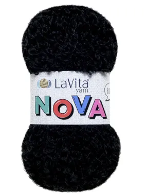 Пряжа LaVita Nova 6500