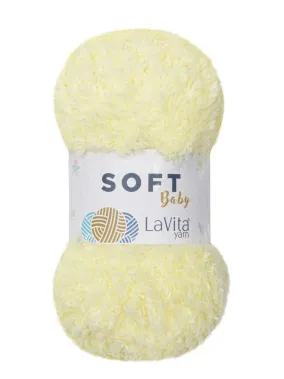 Пряжа LaVita Soft 1041 - 1 моток