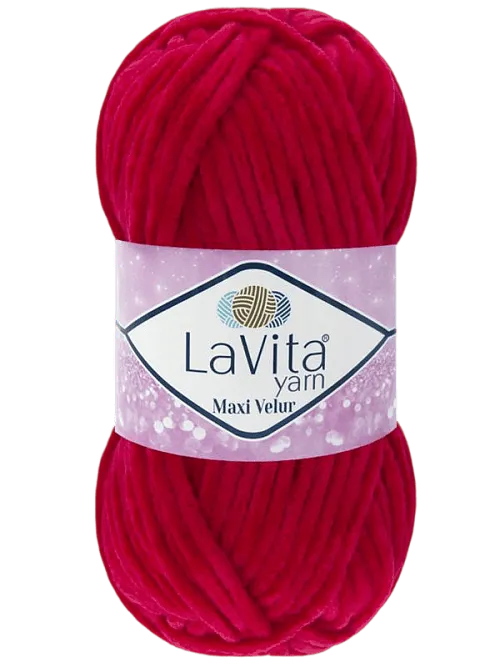 Lavita Maxi Velur