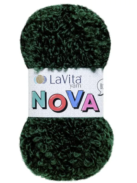 Пряжа LaVita Nova 8103
