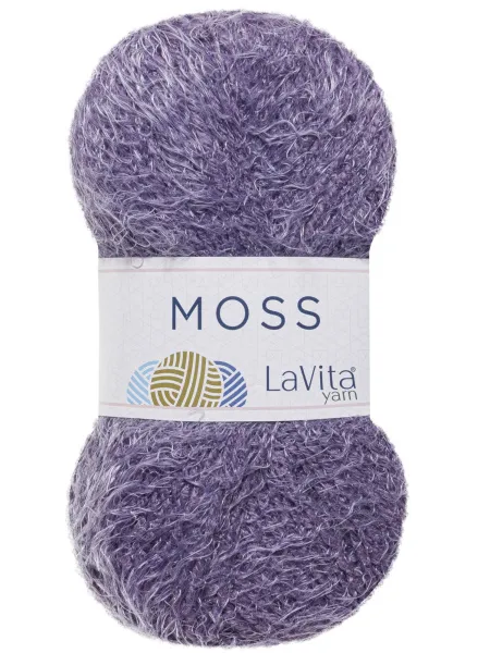 Пряжа LaVita Moss 4161